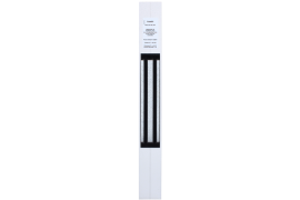 P300RP, Architectural handle, 1x300kg monitored magnet, 400mm