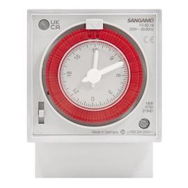 PA16622, PANEL 24HR ANALOGUE TIME SWITCH