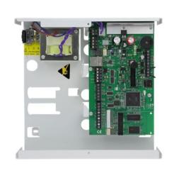PAN-100WE-KPZ, Scantronic 100 zone expandable panel+KPZ