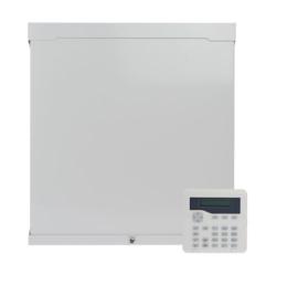 PAN-400WE-KPZ, Scantronic 400 zone expandable panel+KPZ