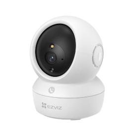 Pan and Tilt Smart Home Camera