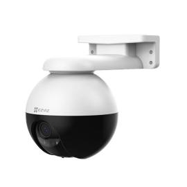 Pan and Tilt Wi-Fi Camera in 2K