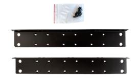 PAVA, ABT-MVRA, 19inch rack adapter