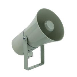 PAVA, ABT-T1410, Fire Horn speaker Power: 10W, 100V