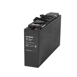 PAVA, AKU-150-12AFT, Battery 12V 150Ah AFT