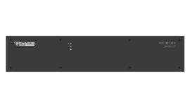 PAVA, EST-CU-11LT, Control Unit (11 control slots)