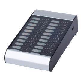 PAVA, EST-EKB-20M, Microphone keyboard extension (20 buttons)