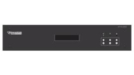 PAVA, EST-PA1650B, Power amplifier D-Class 1x650 Watt