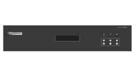 PAVA, EST-PA2650B, Power amplifier D-Class 2x650 Watt