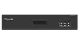 PAVA, EST-PA8160B, Power amplifier D-Class 8x160 Watt