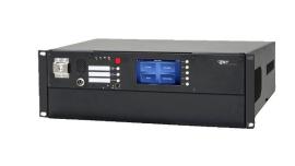 PAVA, EST-VES-8003-LNR, 8xABzones amp.3x500W for rack