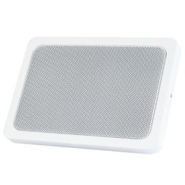 PAVA, EST-W6, Fire wall aesthetic speaker Power: 6W, 100V