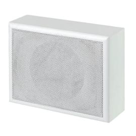 PAVA, EST-W6W, Wall spk: 6W, 100V, wood cover