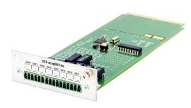 PAVA, PROSAFEGS110TP, Prosafe GS110TP switch