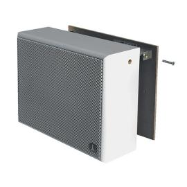 PAVA, WA-AB_06-100/T-EN54, AB wall speaker 2x6W