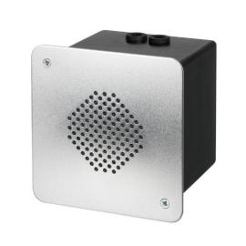 PAVA, WU_06-66/T-EN54, Wall speaker 6W WU_06-66/T-EN54