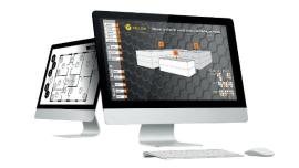 PAVA, YELLOW_LAYOUT, Yellow Graphical Preparation