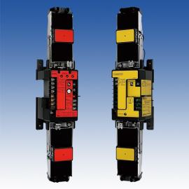 PB-100AT-KH, Up to 100m Outdoor / 200m Indoor, 4-Channel, Anti-Crawl Beam