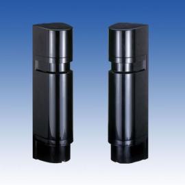 PB-IN-100AT, Up to 100m Outdoor  / 200m Indoor, 4-Channel, Anti-Crawl Beam