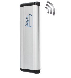 PBRF, All-active switch with radio frequency