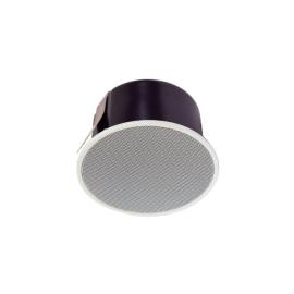PC-1860BS, 6W, Ceiling Speaker, BS5839-8 / EN54-24