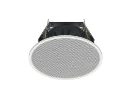 PC-1860S, Ceiling Speaker, 6W (100v), 5