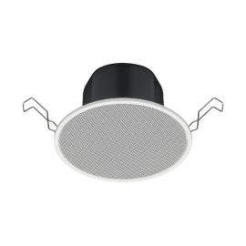 PC-1865BS, 6W, Ceiling Speaker, with Fixed Fire Dome, BS5839-8 / EN54-24