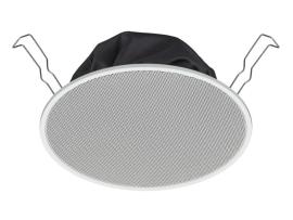 PC-2360, Ceiling Speaker, 6W (100v), 6