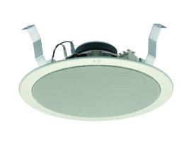 PC-2852, Ceiling Speaker, 15W (100v), 8