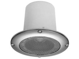 PC-3CL, Clean Room Ceiling Speaker, 3W (100v), 3.5