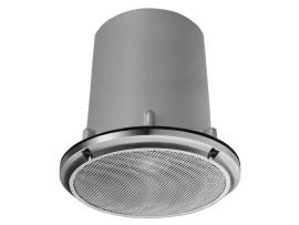 PC-5CL, Clean Room Ceiling Speaker, 5W (100v), 3.5