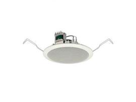 PC-658R, Ceiling Speaker, 6W (100v), 6