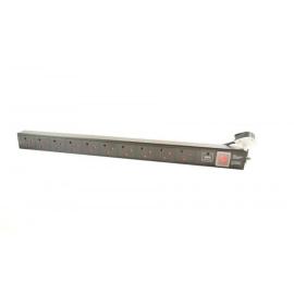 PDU10VSUR, All-Rack UK Vertical PDU