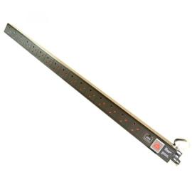 PDU16V, All-Rack UK Vertical PDU