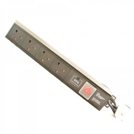 PDU4V, All-Rack UK Vertical PDU