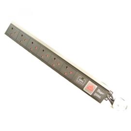 PDU6V, All-Rack UK Vertical PDU