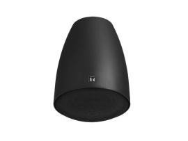 PE-304BU, Pendant Speaker, 30W (Dual Impedance), 95 - 20KHz, Black