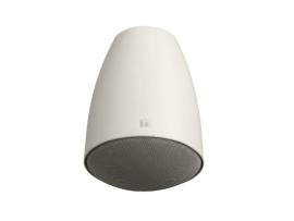 PE-604WU, Pendant Speaker, 60W (Dual Impedance), 110 - 20KHz, White