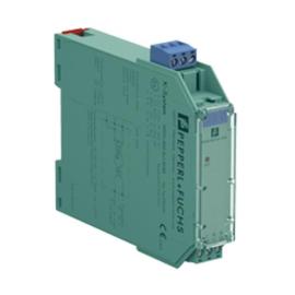 PF-KFD0-CS-EX2.51P, Two Channel Galvanic Isolator