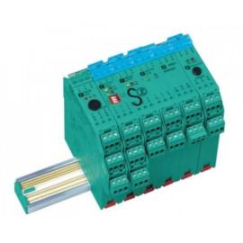 PF-Z978, Zener Barrier, 2 Channel, AC Version