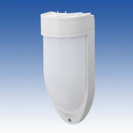 PIR-T15AM, Triple Mirror 15m up to 6m Mounting Height Anti Masking