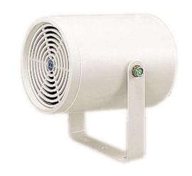 PJ-100W, Projection Speaker, 10W (100v), 65 - 18KHz, Off-white