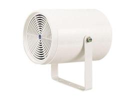 PJ-200W, Projection Speaker, 20W (100v), 50 - 20KHz, Off-white