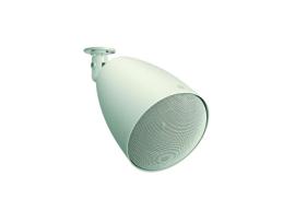 PJ-64, Projection Speaker, 6W (100v), 100 - 18KHz, Off-white