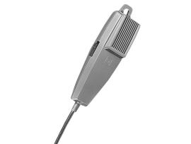 PM-222    , Rugged Paging Microphone, 600?, Unbalanced, Jack Plug