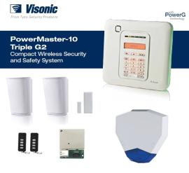 PM10KIT-IP3, PM10 KIT BELL PLINK