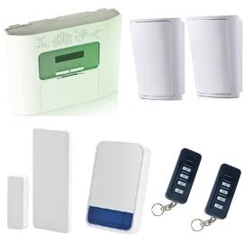 PM30STRDKIT, PM30 KIT WITH STRD SIREN