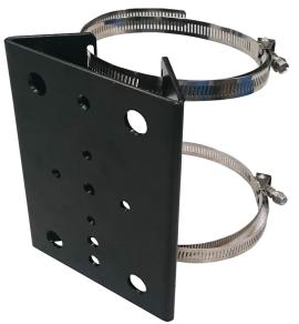 PMB1, Pole Mount Bracket - can also be used with Clarius