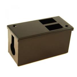 POD270, 2 Way Pod Box