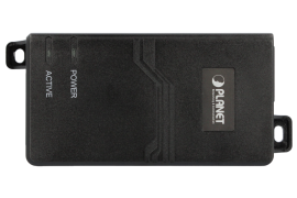 POE-I, POE + Injector